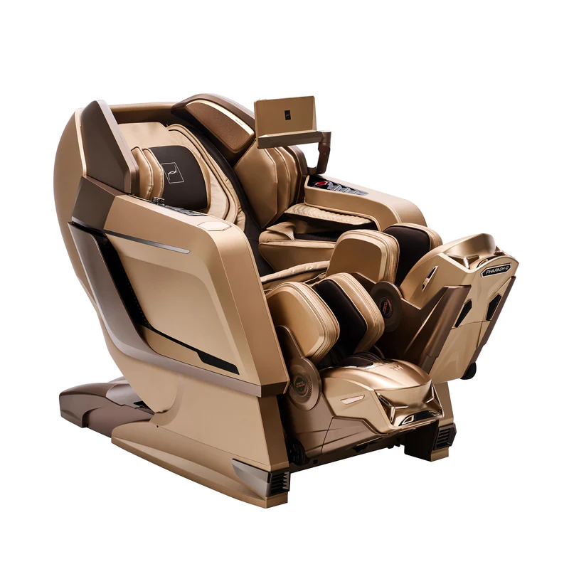 Most luxurious massage chairs in 2026 7 body friend pharaohq