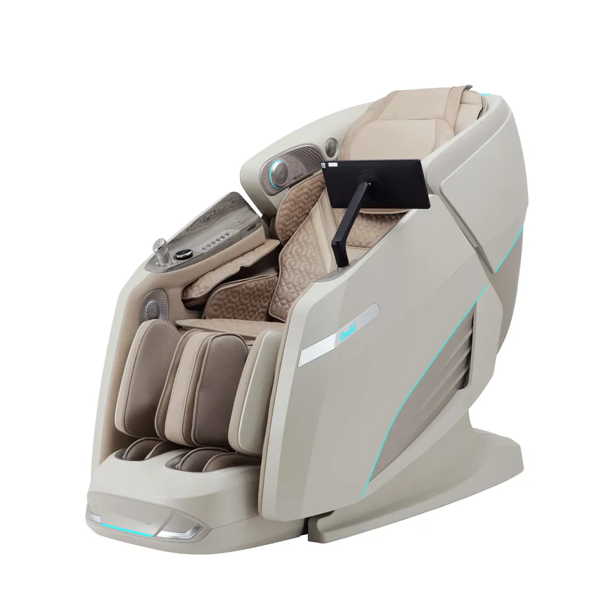 Most luxurious massage chairs in 2026 6 osaki duo flex pinnacle