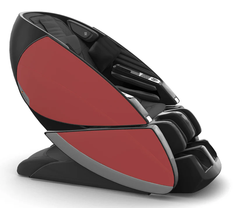 Most luxurious massage chairs in 2026 5 human touch super novo