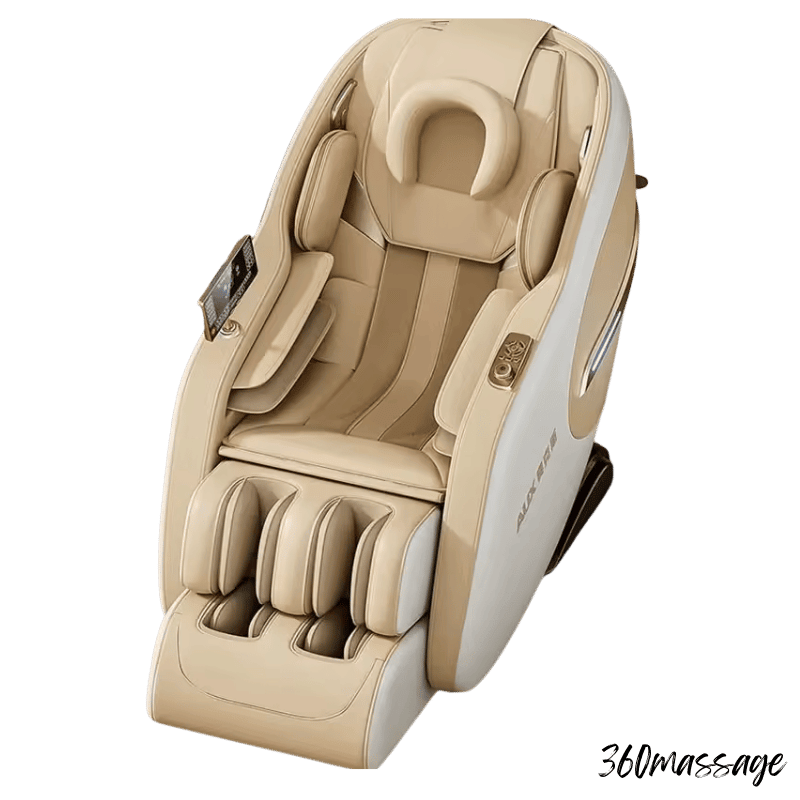 Raha massage chair