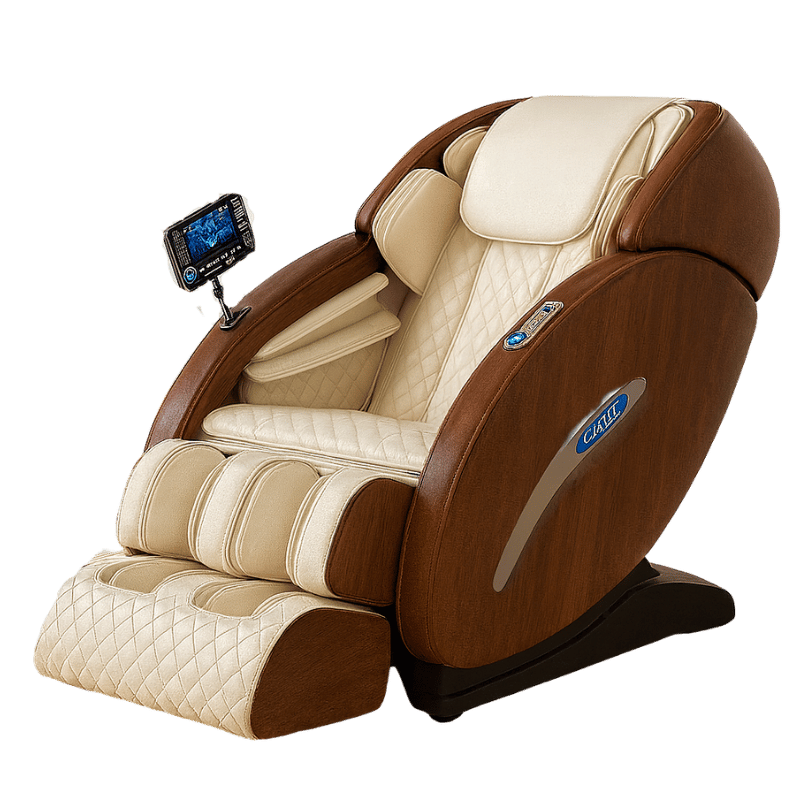 odin massage chair