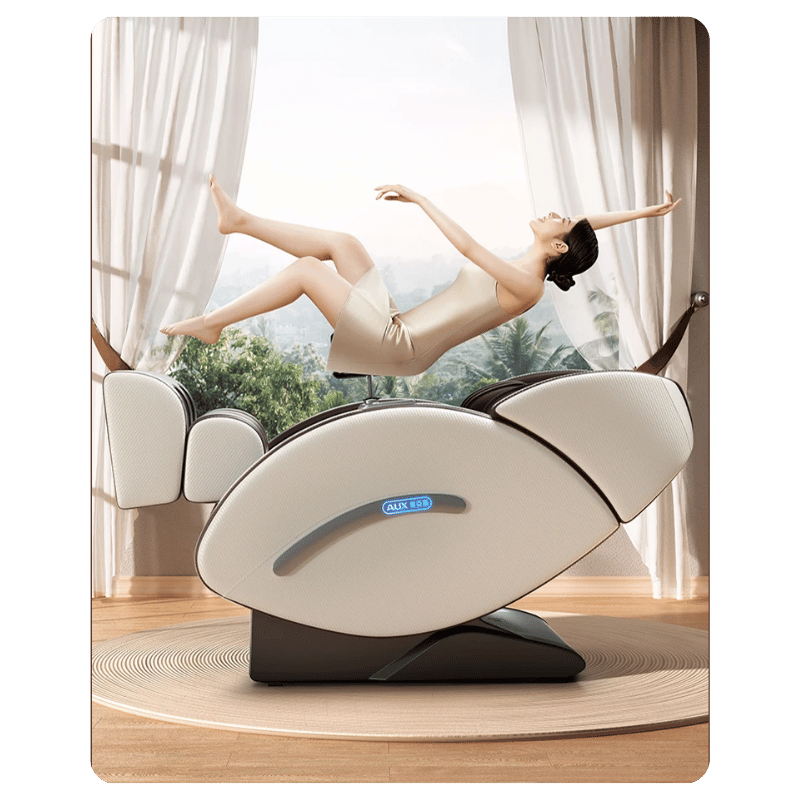 zero gravity massage chair