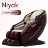 Niyak massage chair