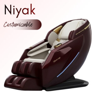 Niyak massage chair