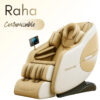 raha massage chair