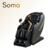 Soma massage chair