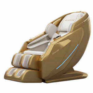 golden massage chair