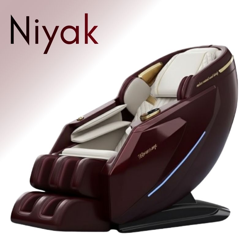 Home 19 niyak massage chair
