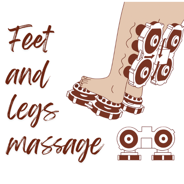 Feet