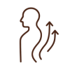 body posture