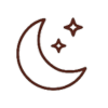 sleep icon