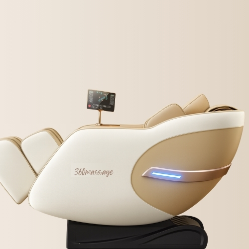zero gravity massage chair