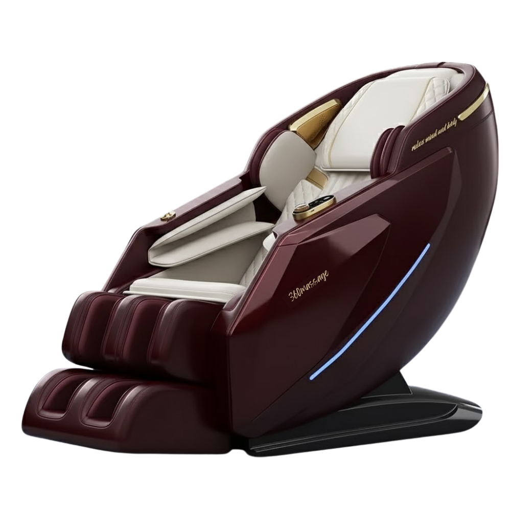 niyak massage chair