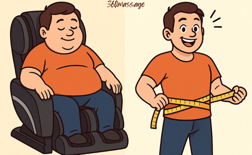 before and after losing weight 