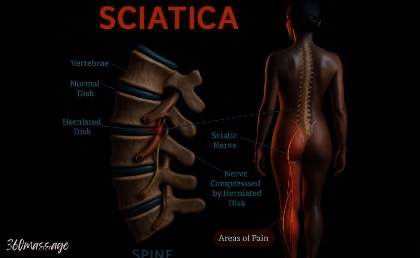 what is sciatica