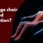 do massage chairs improve blood circulation