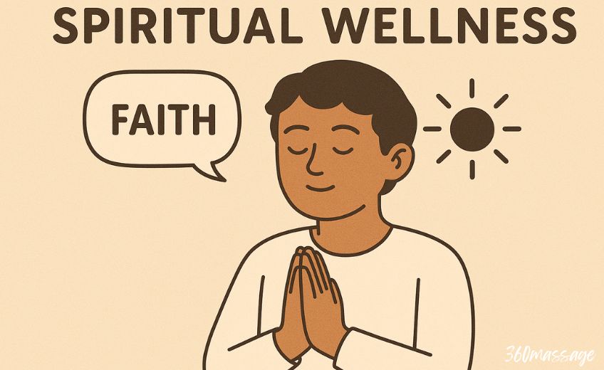 spiritual wellness