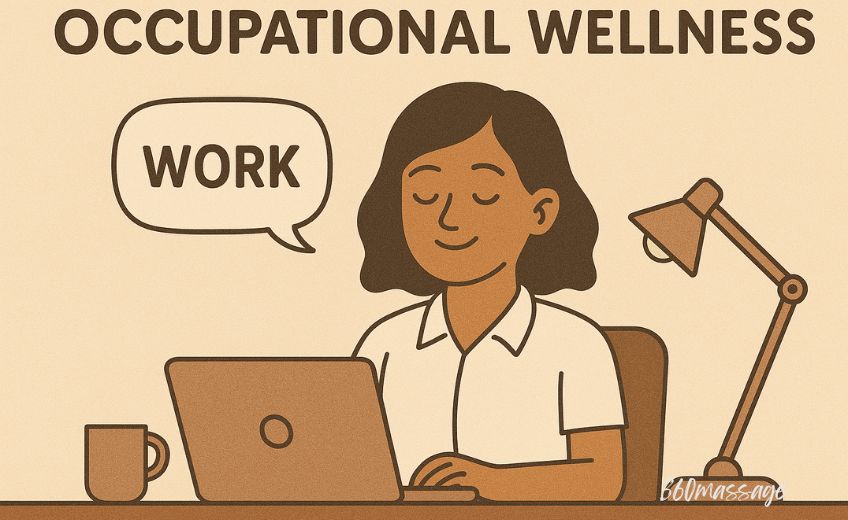 occupational wellness
