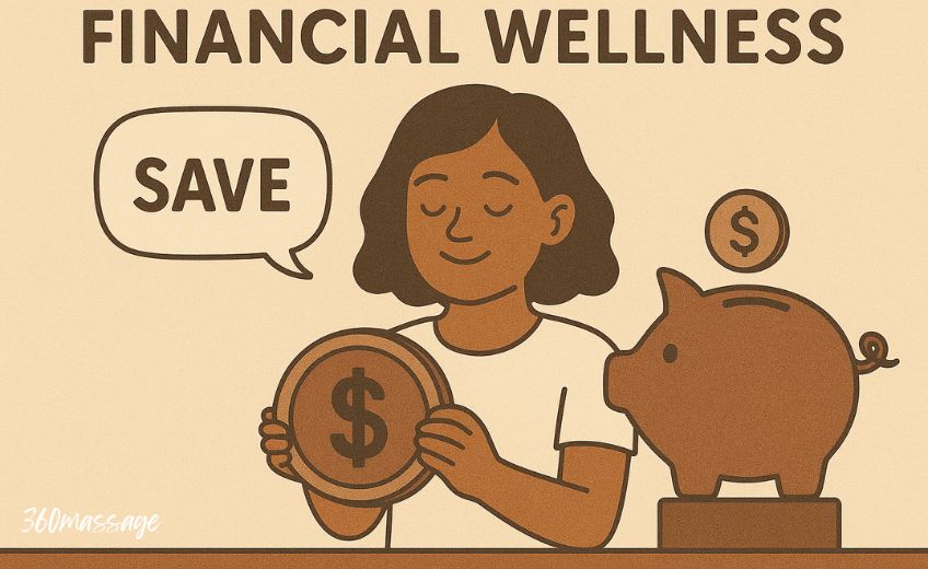 financial wellness