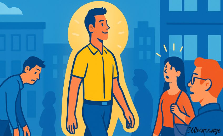 benefits of good posture