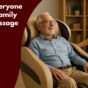 massage chairs for family