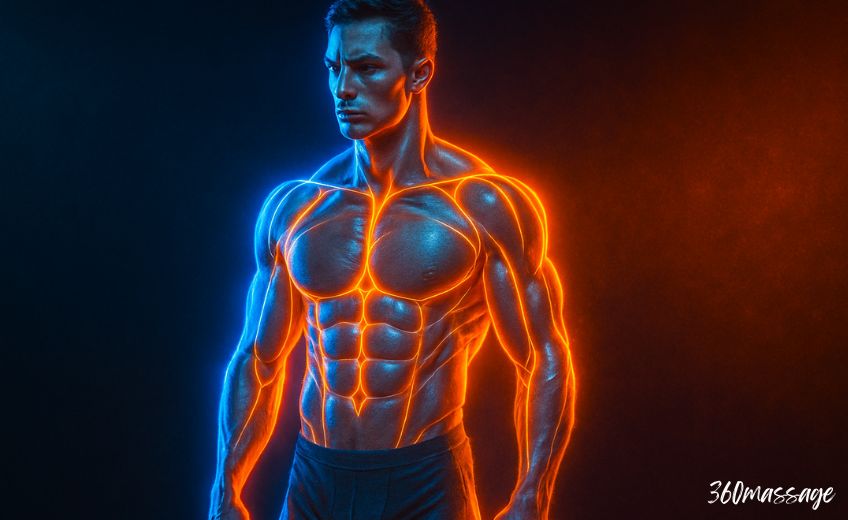 Why is recovery important for athletes