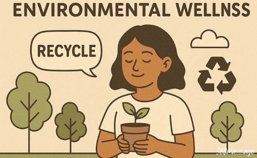 enviromental wellness