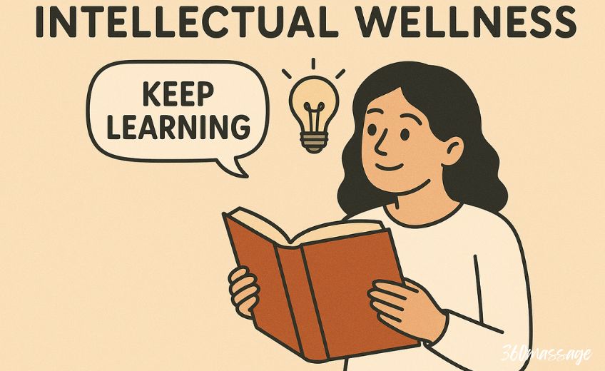 intellectual wellness