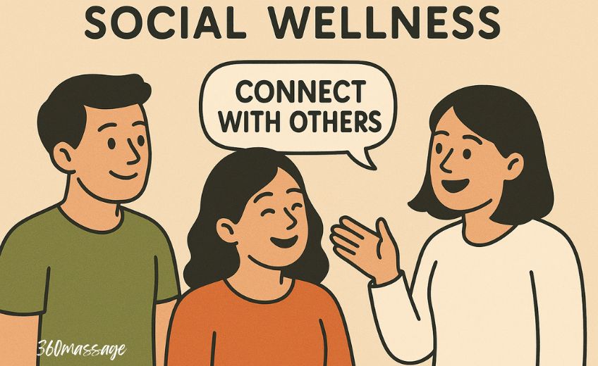 social wellness