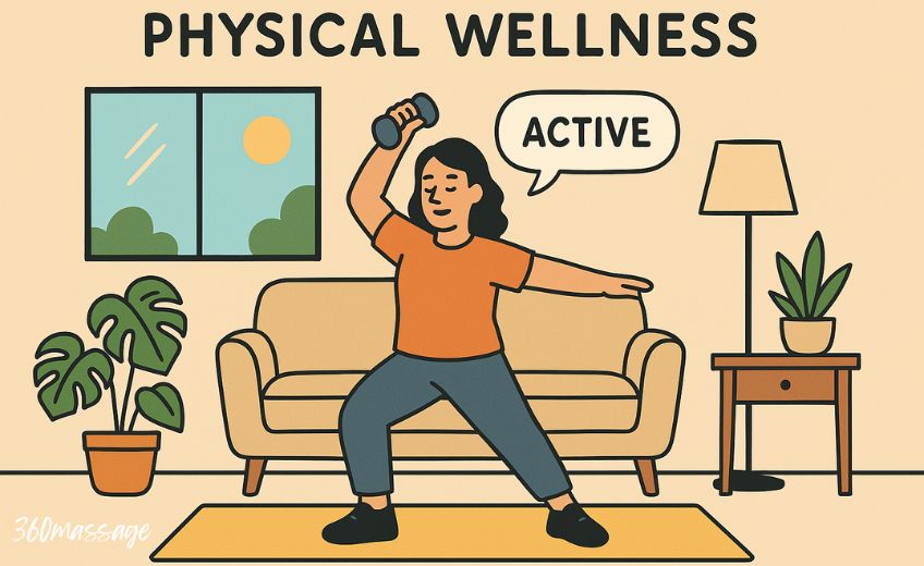 physical wellness
