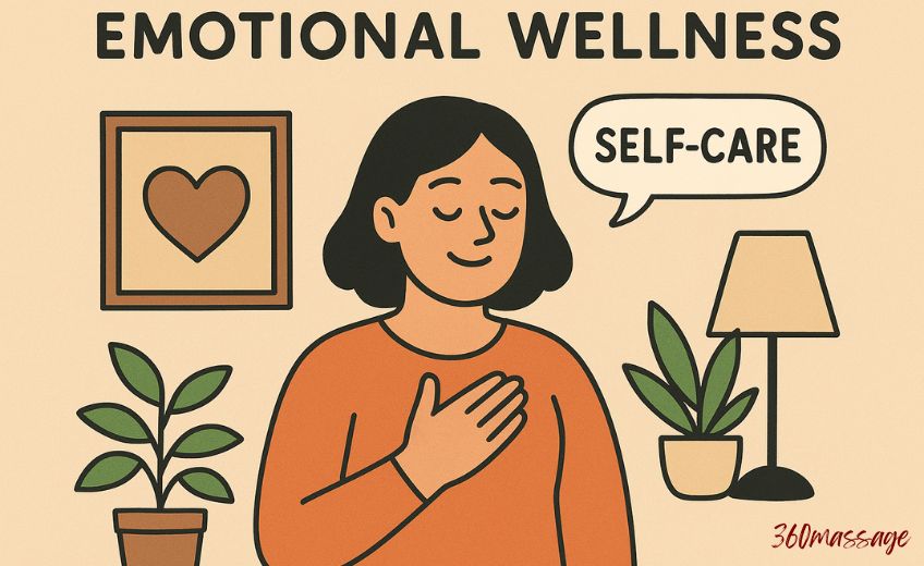 emotional wellness