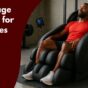 massage chairs for athletes