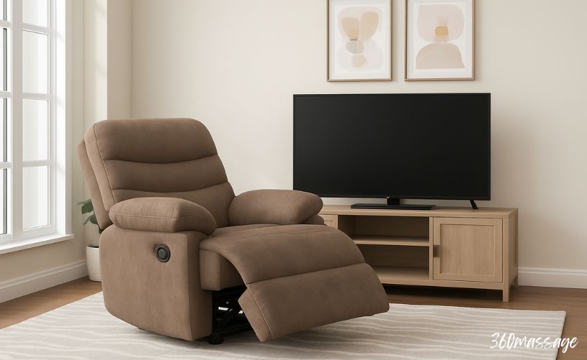 what is recliner chair