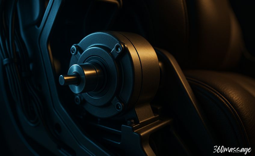 massage chair durability