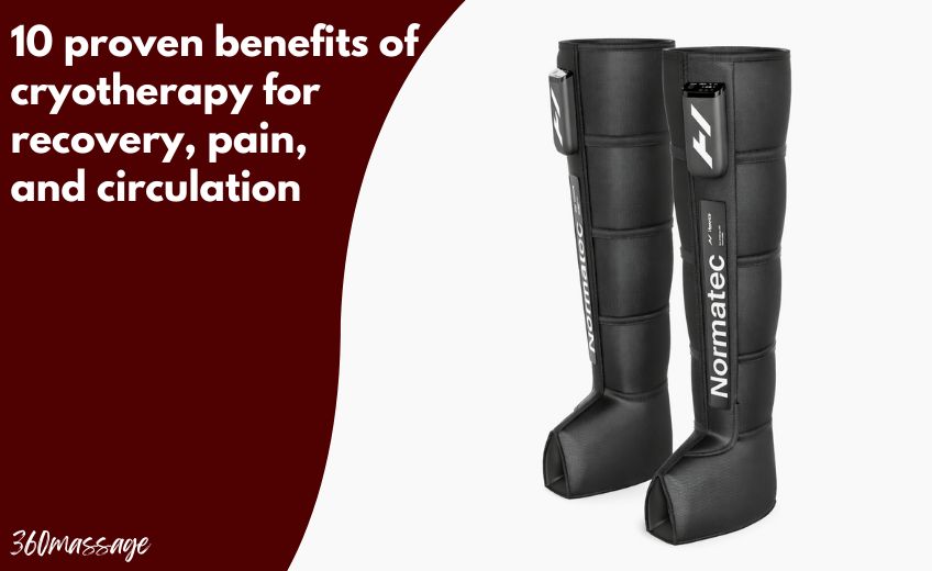 compression therapy for athletes