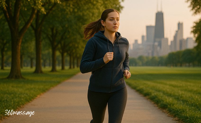 mobility for wellness