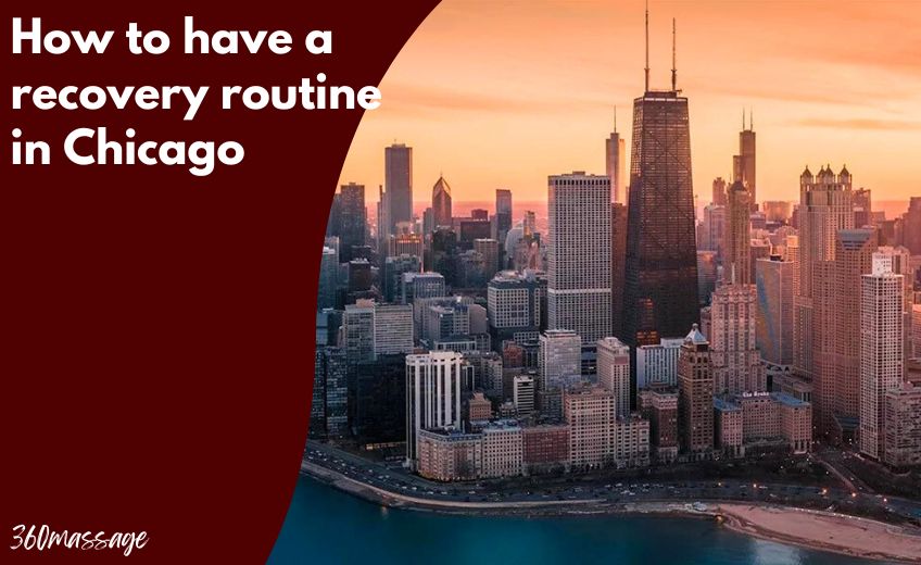 recovery routine in chicago
