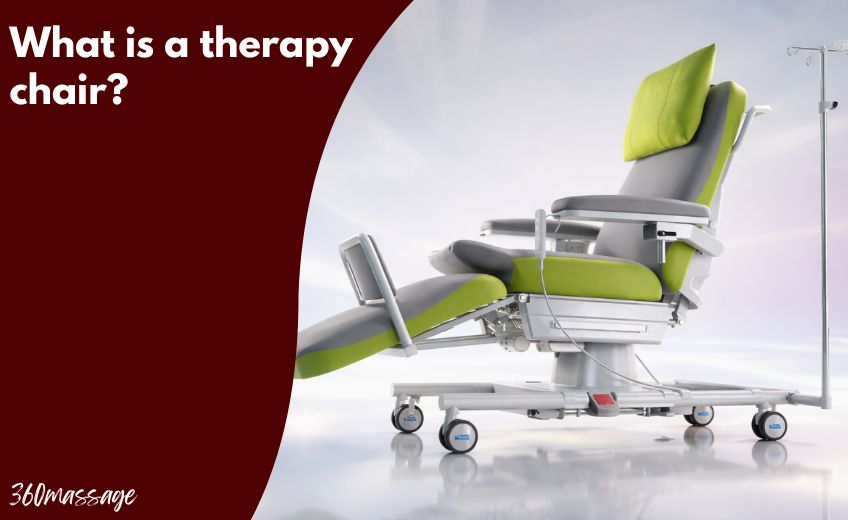 what is therapy chair