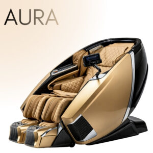 aura massage chair