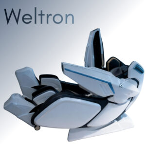 the best massage chair in the word