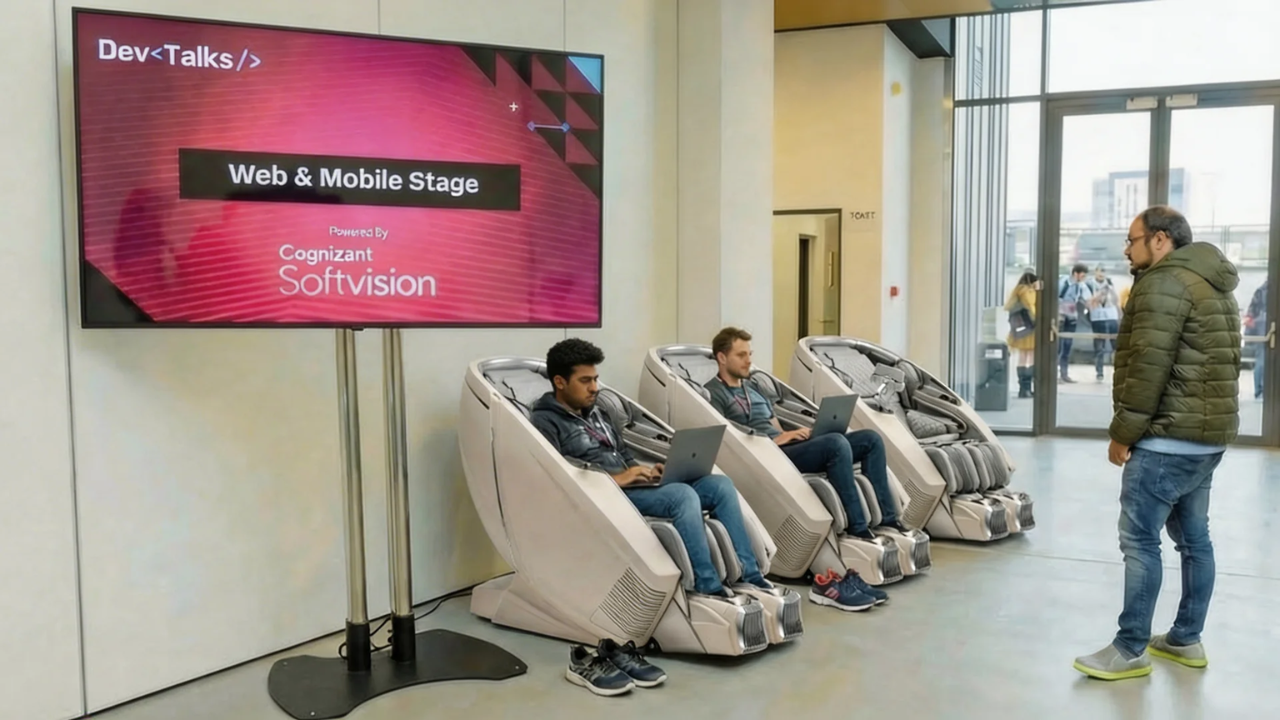 Massage chairs for gyms 5 massage chairs in the office