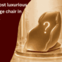 most luxurious massage chairs 2026
