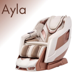 ayla massage chair by 360massage