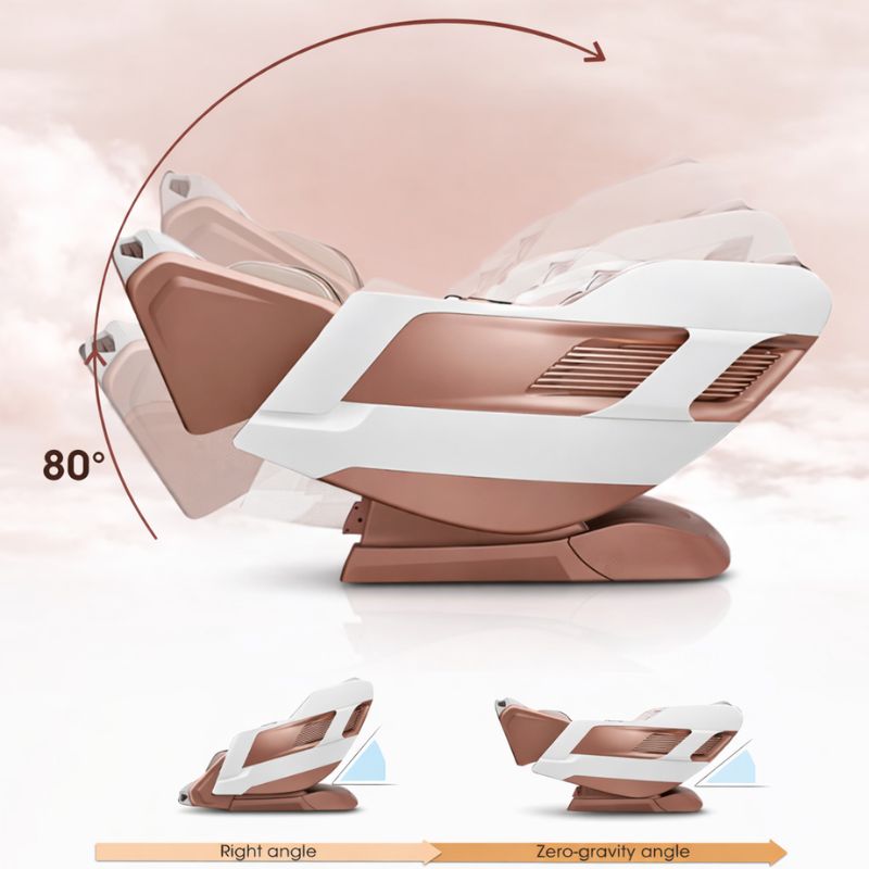 zero gravity massage chairs