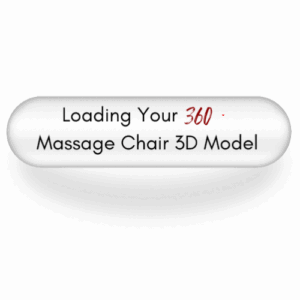 loading massage chair 3d model
