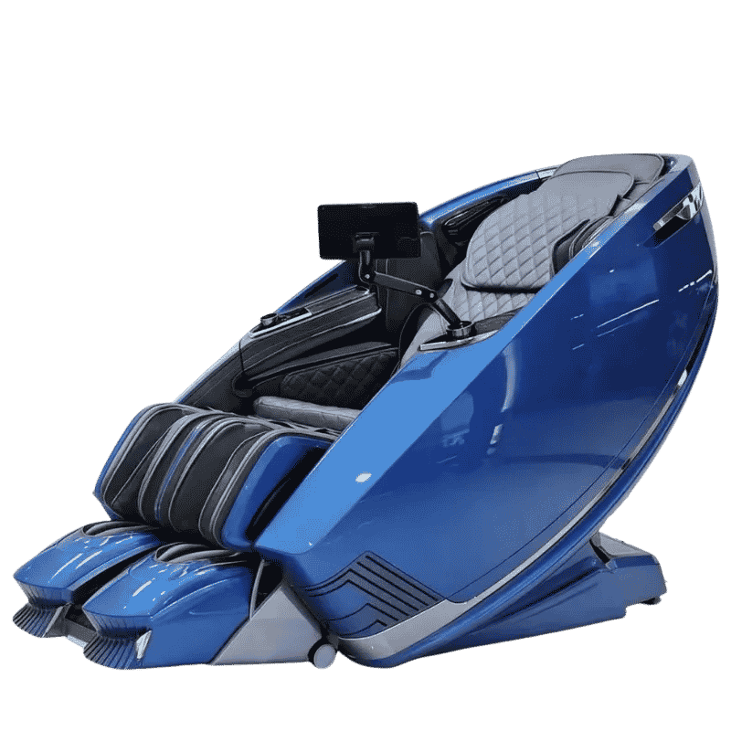 Customize Auren