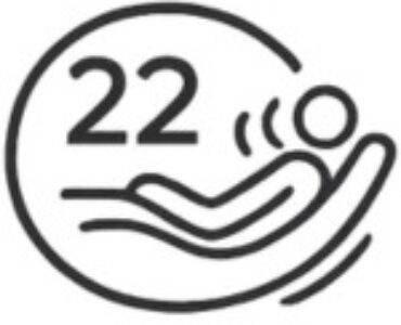 Home 5 auto massage progrms icon