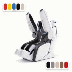 customize massage chair