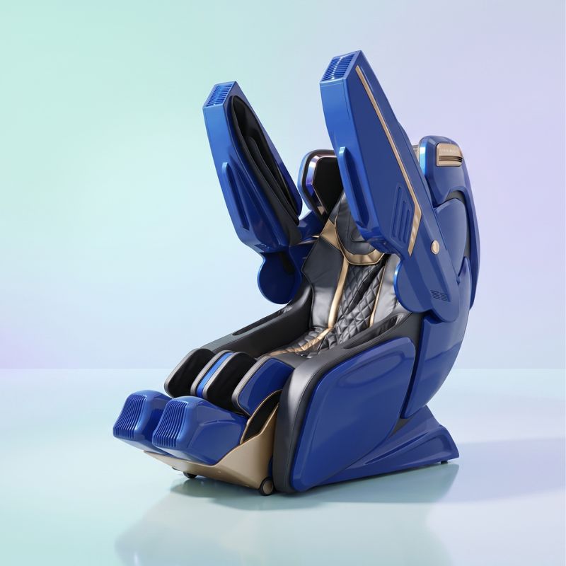 blue weltron for quiz