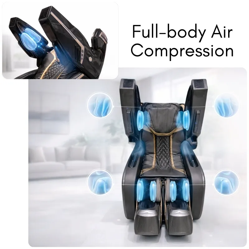 weltron airbags 1